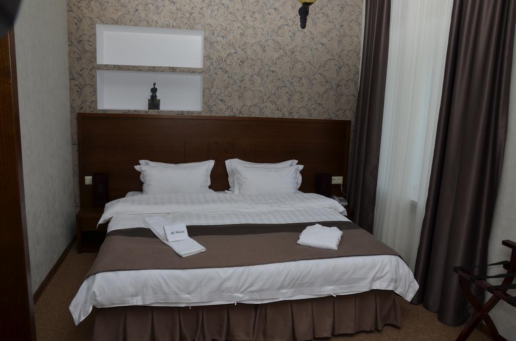 Old Metekhi Hotel Tbilisi Eksteriør billede