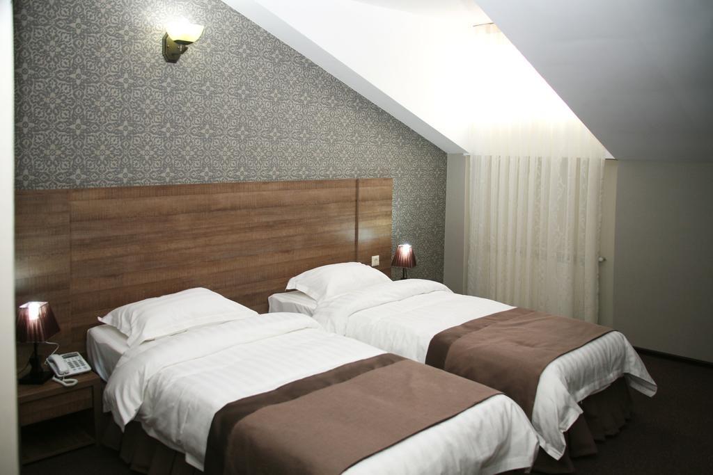 Old Metekhi Hotel Tbilisi Eksteriør billede